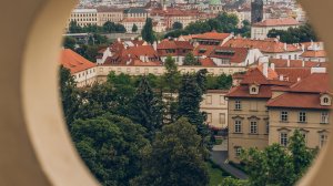 Бесплатная Прага: ТОП идей для бюджетной поездки 
