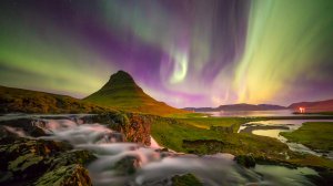 Королевство ледников и водопадов: ТОП-15 достопримечательностей Исландии