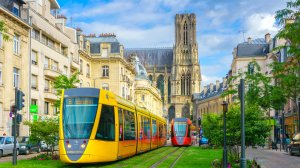 Реймс, Жирона и Брешия: рейтинг лучших из непопулярных туристических направлений