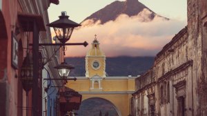 National Geographic: ТОП-25 лучших мест в мире для путешествий в 2025 году