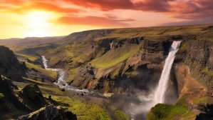 Определены самые безопасные для посещения страны мира