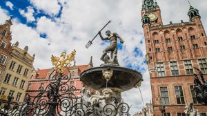 Nombradas las ciudades más bellas de Polonia en 2024