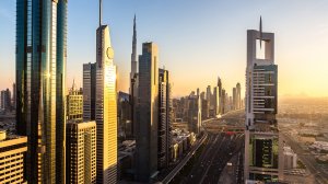 ОАЭ: ТОП-20 достопримечательностей золотых Эмиратов