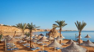 Шарм-эль-Шейх: ТОП-6 пляжей курорта