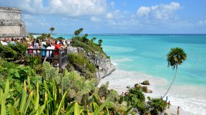 Невероятная Мексика: от Мехико и Акапулько до вулканов и подземных рек