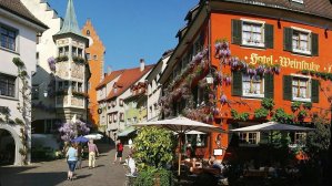 Alemania por descubrir: Las 7 ciudades más interesantes de Alemania