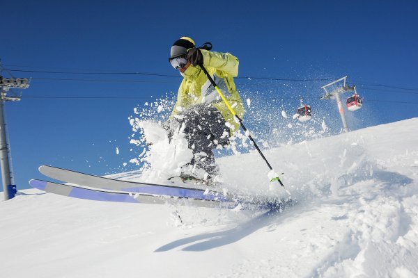 Los mejores destinos europeos de esquí para las vacaciones de invierno