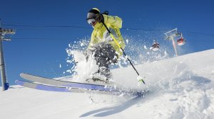 Названы лучшие горнолыжные европейские направления для зимнего отдыха