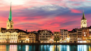 Названы самые дорогие для проживания города планеты