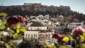 Введены новые правила краткосрочной аренды в Афинах