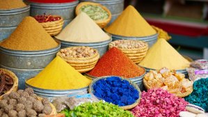 Morocco: Top 15 attractions in Morocco
