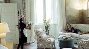 ТОП-3 гостиниц знаменитостей