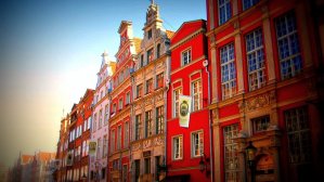 Евротур от tripmydream: 4 контрастных города за 178 евро!