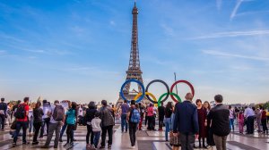 Тренд на спортивные путешествия набирает обороты