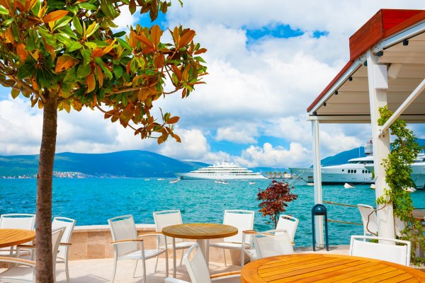 Tivat: Top 12 attractions in the Montenegrin resort