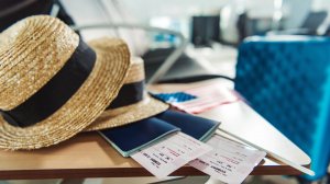 Названы сильнейшие паспорта мира 2025 года