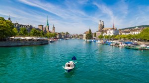 Обновлен рейтинг европейских городов по стоимости жизни