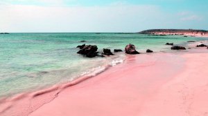 Названы лучшие пляжи планеты 2025 года