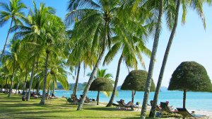 Малайзия: ТОП-7 курортов страны