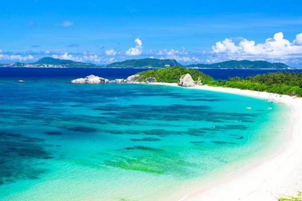 Japan: Top 6 beach resorts in the country