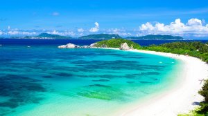 Япония: ТОП-6 пляжных курортов страны