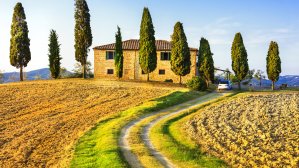 Италия предлагает до €30 000 за переезд в деревню: какие условия