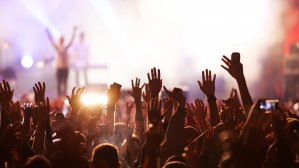 Названы лучшие европейские города для любителей музыки