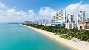 Хайнань: ТОП-8 лучших пляжей острова