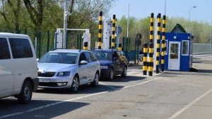 Заработает новый пункт пропуска на границе с Венгрией