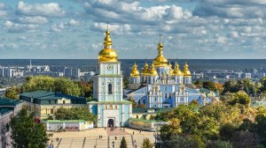 София Киевская: все, что стоит знать о самом древнем храме Киева