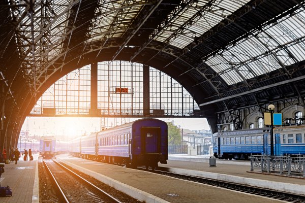 Укрзализныця возобновила онлайн продажи билетов