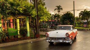 Куба - личный опыт: 15 дней и 2000 км по Острову Свободы