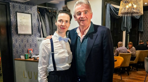 Ирландский ресторан разыграл директора Ryanair, добавив экстра сборы в его счет