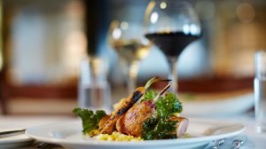 Названы Европейские города с самым дешевым и дорогим питанием