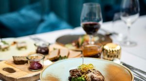 Названы лучшие рестораны Польши 2025