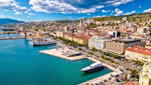 Польша планирует запустить прямое железнодорожное сообщение с Хорватией уже летом 2025 года