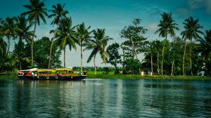 Керала: жемчужина Индии