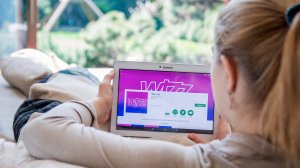 Wizz Air ухудшает условия для Wizz Discount Club