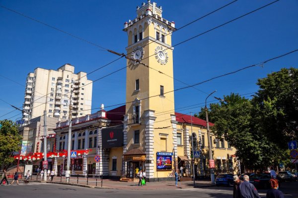 На склонах Южного Буга: куда сходить и что посмотреть в Хмельницком