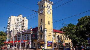 На склонах Южного Буга: куда сходить и что посмотреть в Хмельницком