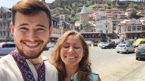 Кавказский трип: Грузинские приключения, которыми невозможно не поделиться!