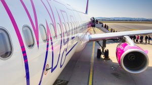 Wizz Air расширяет маршрутную сеть из румынских аэропортов