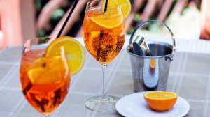 Где в Европе можно отведать 