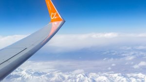 SkyUp Airlines расширяет географию полетов: новые маршруты из Польши в курорты Европы