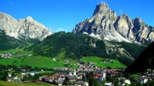 13 малоизвестных, но волшебных мест для летнего отдыха в Европе 2025 года от Lonely Planet