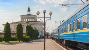 Ковель: ТОП-12 достопримечательностей города