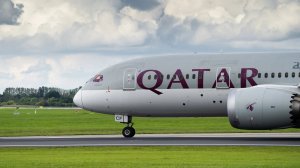 Qatar Airways в очередной раз получает первенство в рейтинге авиакомпаний мира