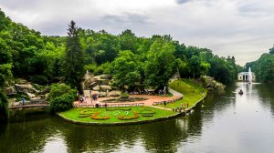 Не Софиевкой единой: ТОП-12 достопримечательностей Умани