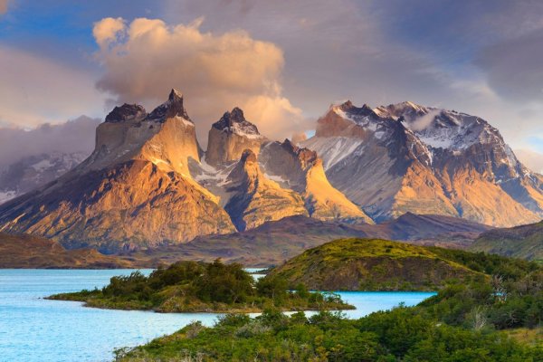 Chile: Top 20 attractions in the country of three continents