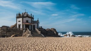 Porto: Top 8 beaches in the city